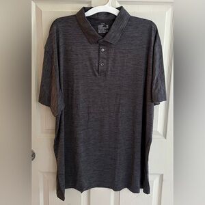Men's Polo Shirt Size XXXL (available in multiple colors-check out my closet)!!